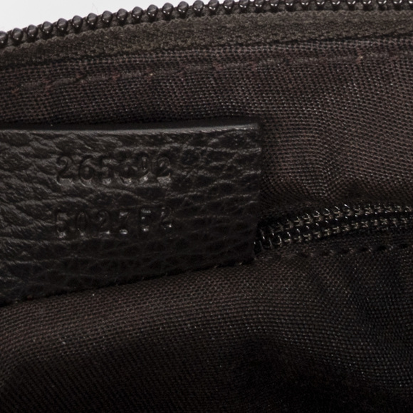 Gucci D Ring Hobo - Picture 2 of 9